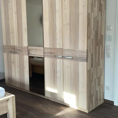 Ferienwohnung Beim Kistlar Exklusives Ambiente Mit Bio-lebensmitteln
