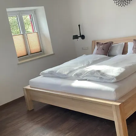 Ferienwohnung Beim Kistlar Exklusives Ambiente Mit Bio-lebensmitteln * Marktoberdorf