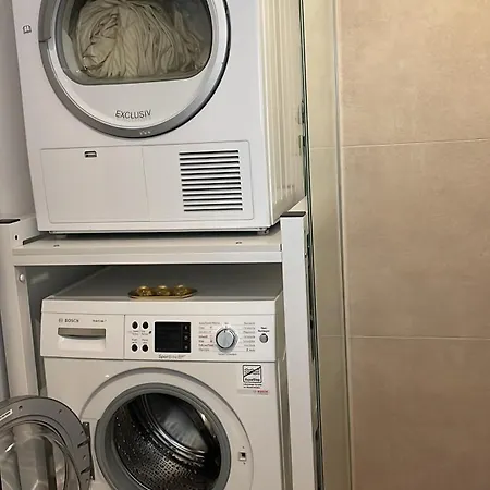 Ferienwohnung Beim Kistlar Exklusives Ambiente Mit Bio-lebensmitteln Lejlighed